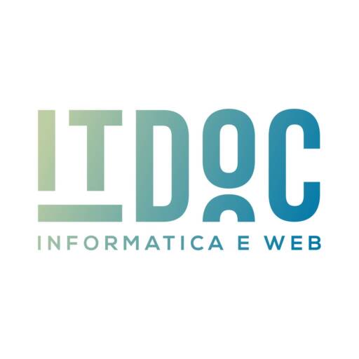 Logo ITDoc Informatica & Web